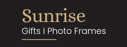 Sunrise Gift and Frames